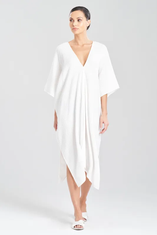 Onsen Caftan sold by Natori