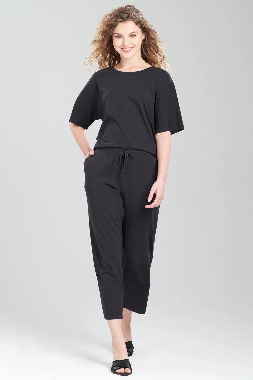 Ease Crop Pants sold by Natori
