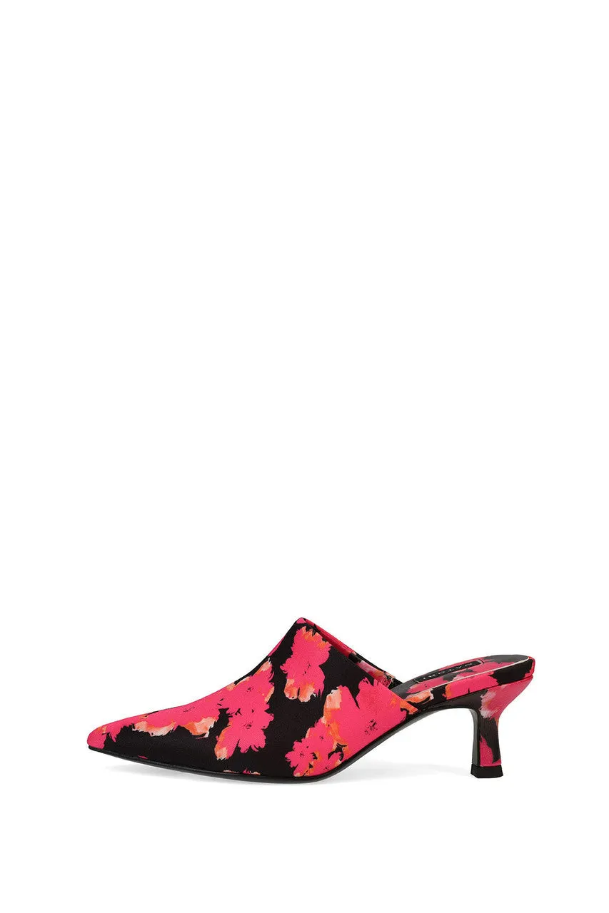Ine Taichou Mule Heel sold by Natori product image thumbnail 2