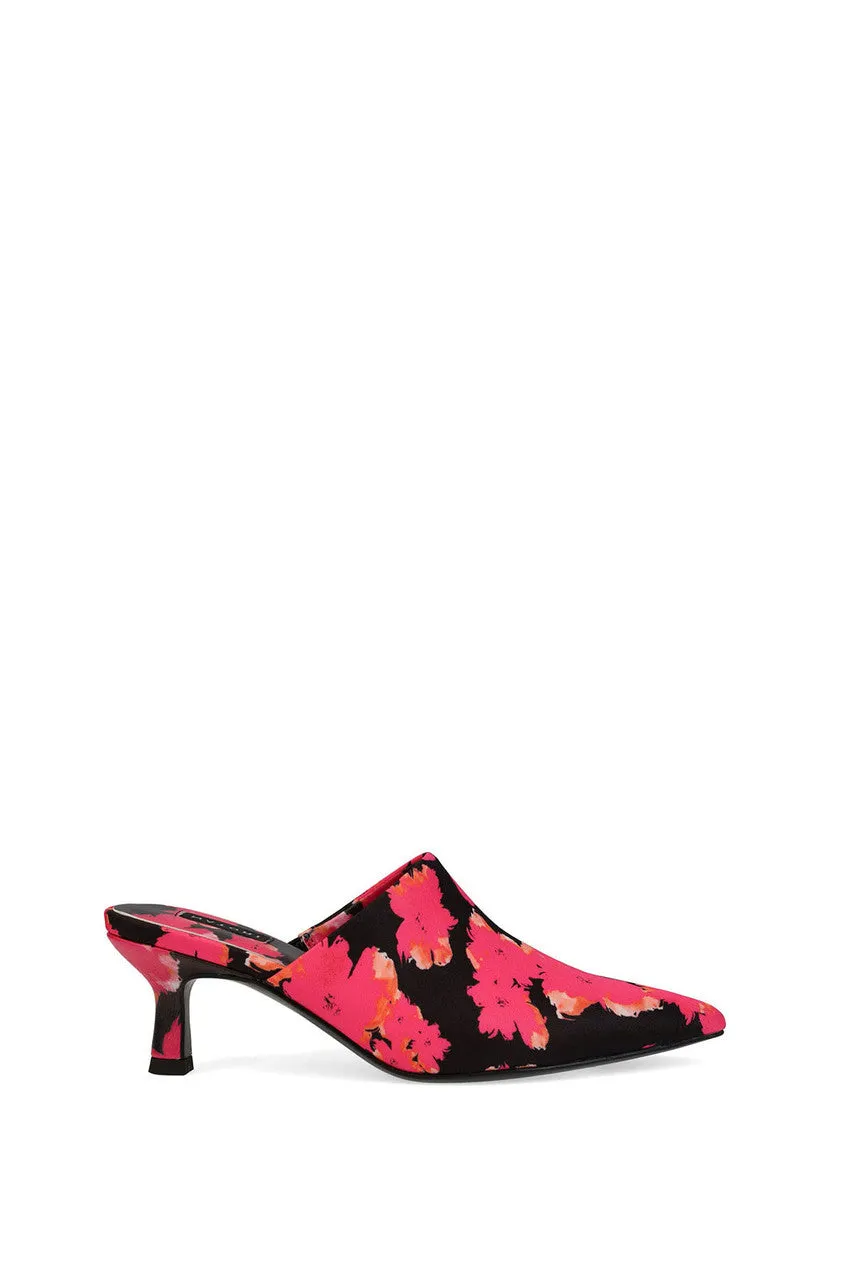 Ine Taichou Mule Heel sold by Natori product image thumbnail 5
