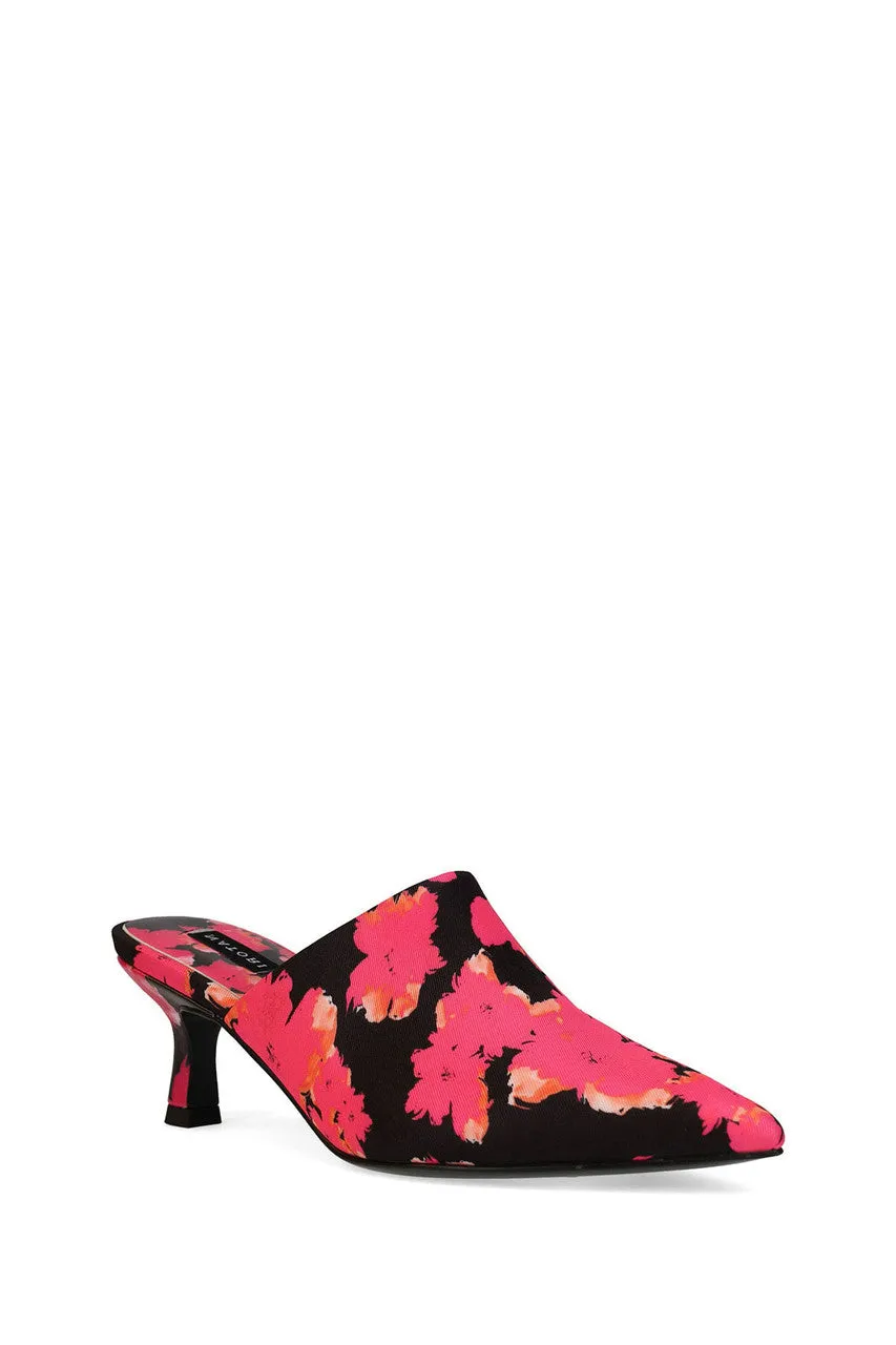 Ine Taichou Mule Heel sold by Natori product image thumbnail 4