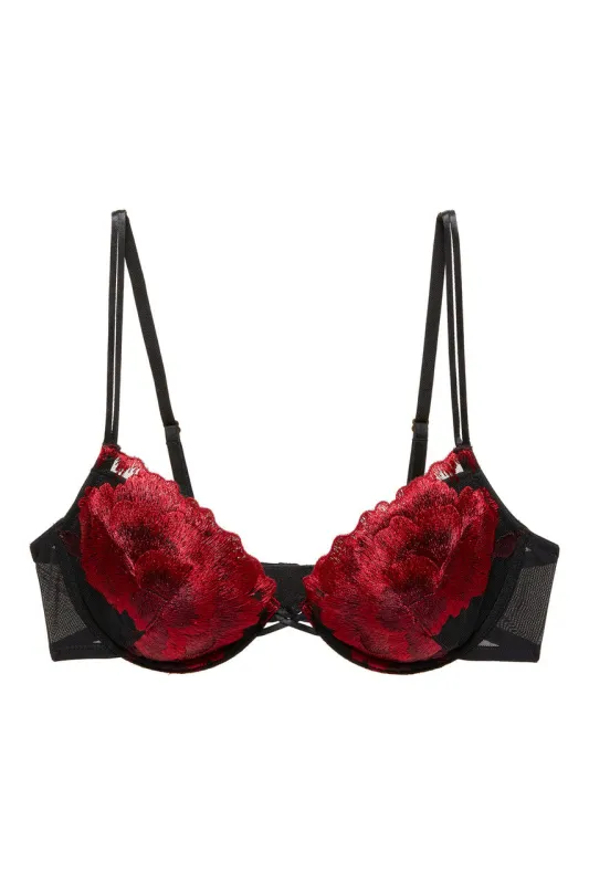 Natorious Demi Contour Underwire Bra sold by Natori