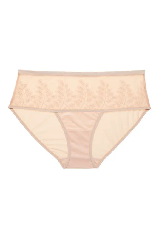 Frame Brief sold by Natori