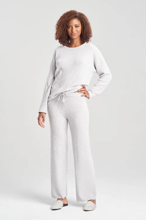 Aura Straight Leg Pants sold by Natori