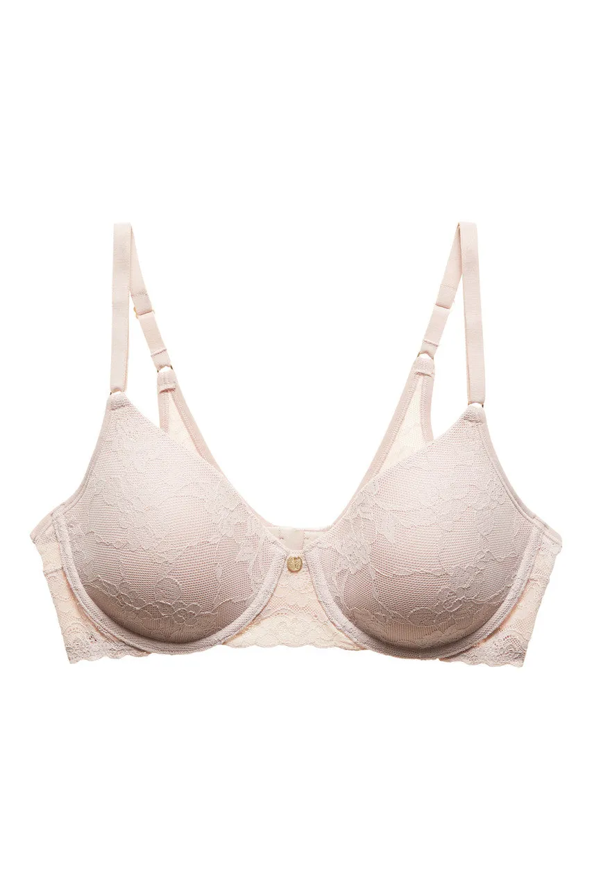 Bliss Allure Contour Underwire Bra sold by Natori