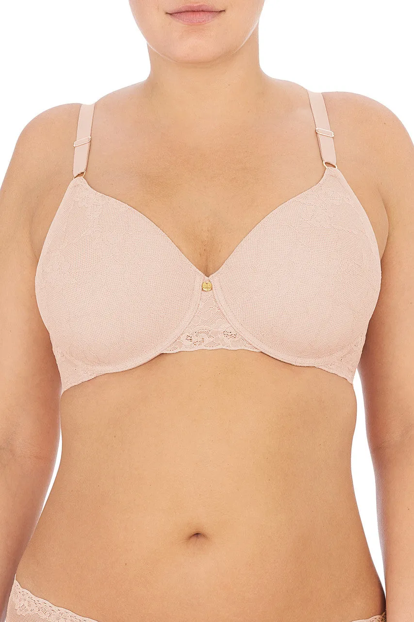 Bliss Allure Contour Underwire Bra sold by Natori product image thumbnail 2