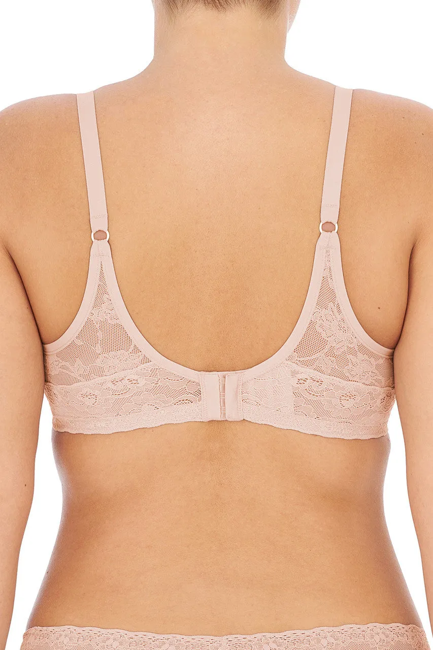Bliss Allure Contour Underwire Bra sold by Natori product image thumbnail 4