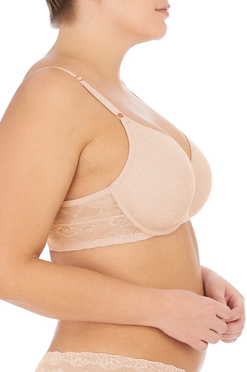 Bliss Allure Contour Underwire Bra sold by Natori product image thumbnail 3
