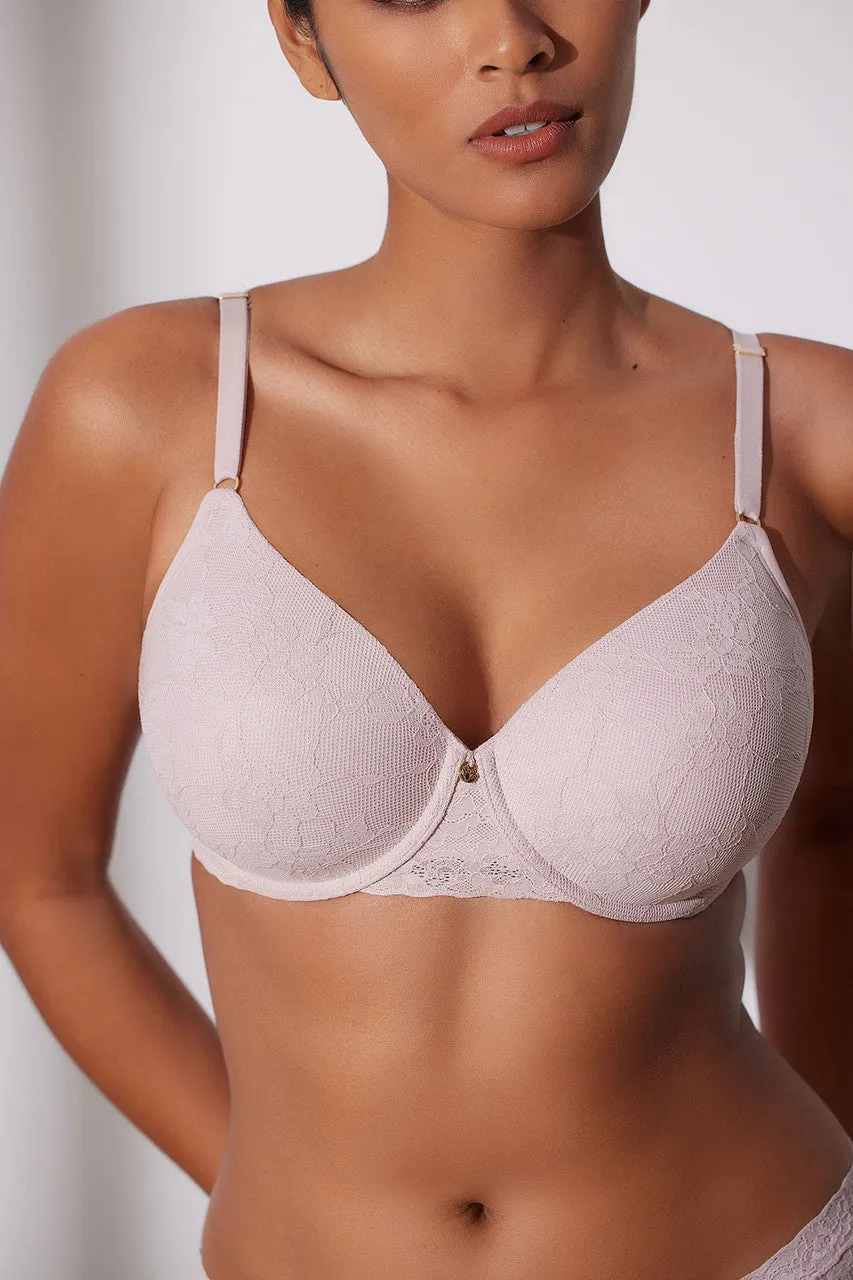 Bliss Allure Contour Underwire Bra sold by Natori product image thumbnail 5