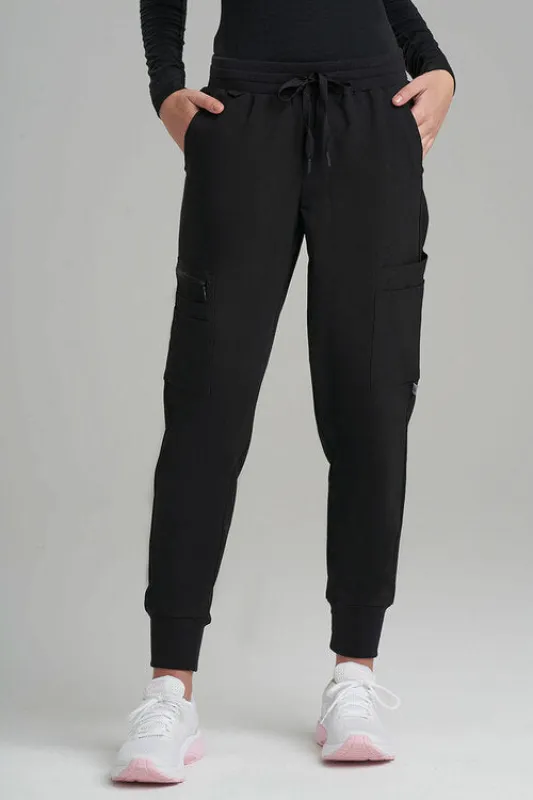 Women's 12-Pocket Scrub Jogger Pants sold by Natori