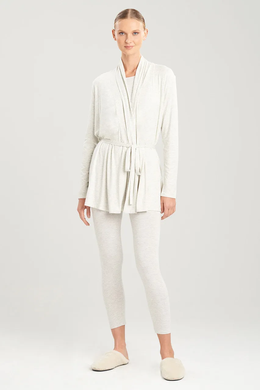 Feathers Element Wrap sold by Natori product image thumbnail 3