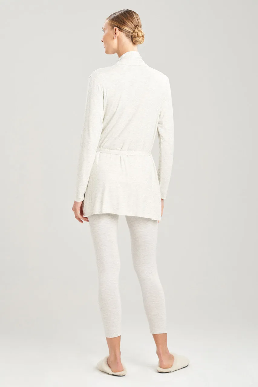 Feathers Element Wrap sold by Natori product image thumbnail 2