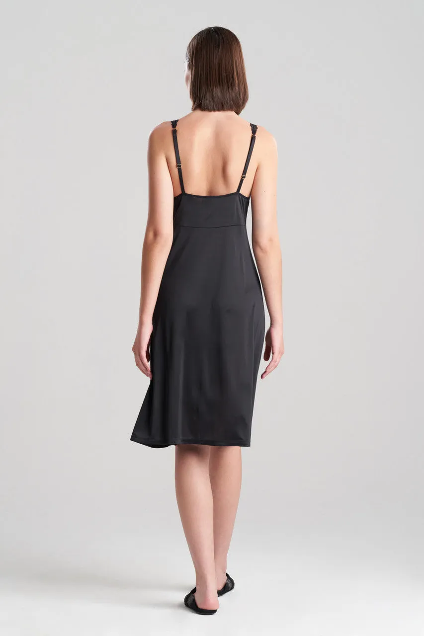 Enchant V-Neck Slip sold by Natori product image thumbnail 2