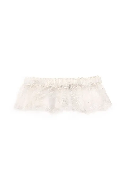 Lolita Silk Garter sold by Natori