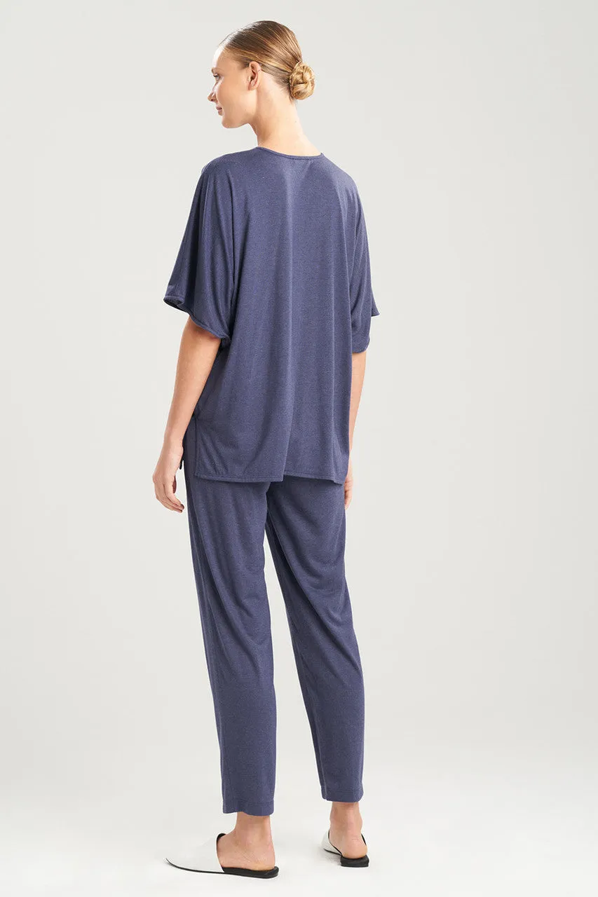 Shangri-La Caftan PJ sold by Natori product image thumbnail 2