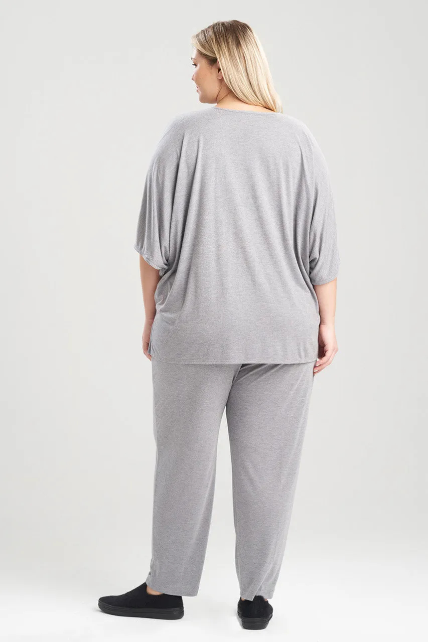 Shangri-La Caftan PJ sold by Natori product image thumbnail 4