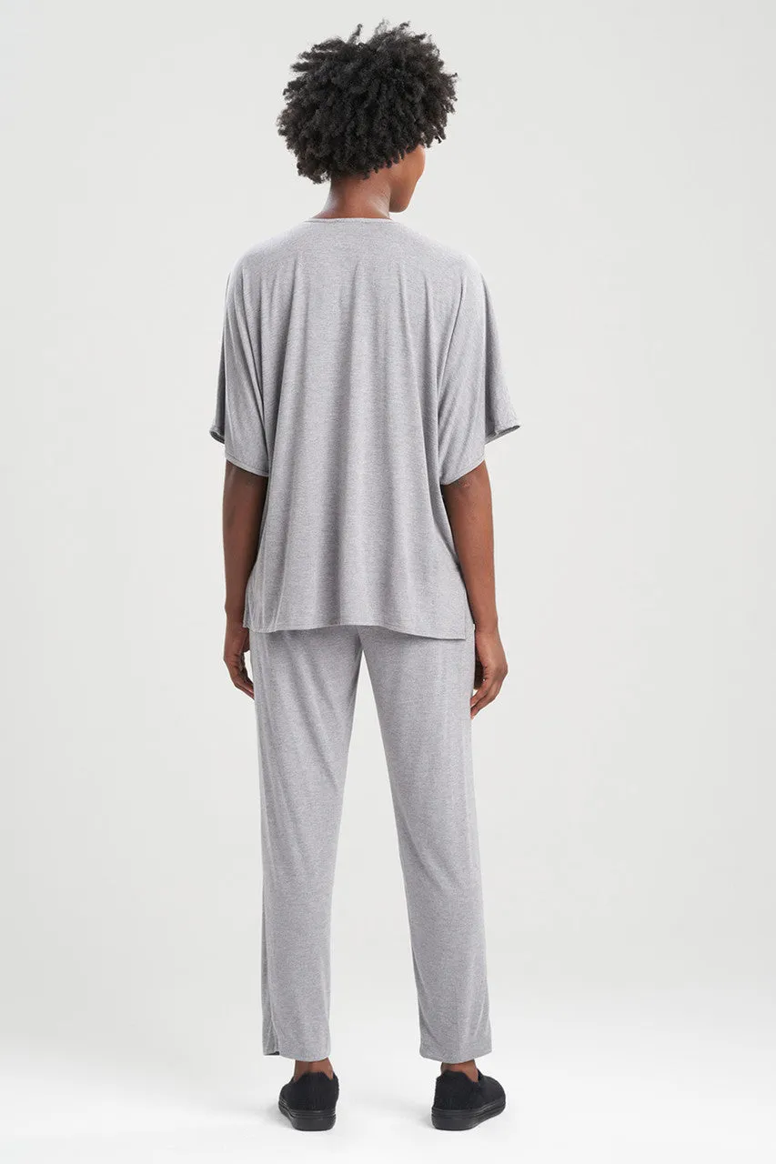 Shangri-La Caftan PJ sold by Natori product image thumbnail 2