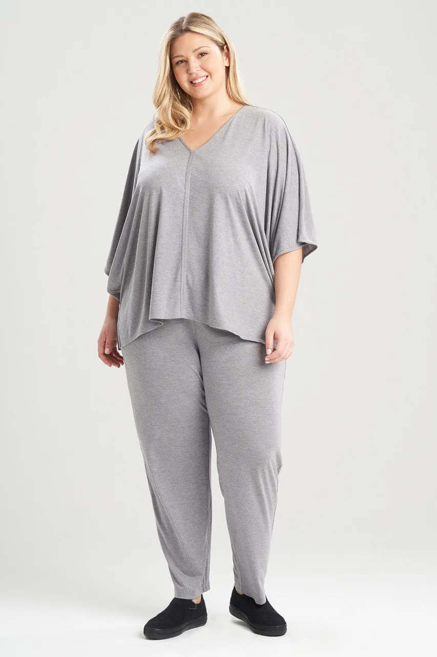 Shangri-La Caftan PJ sold by Natori product image thumbnail 3