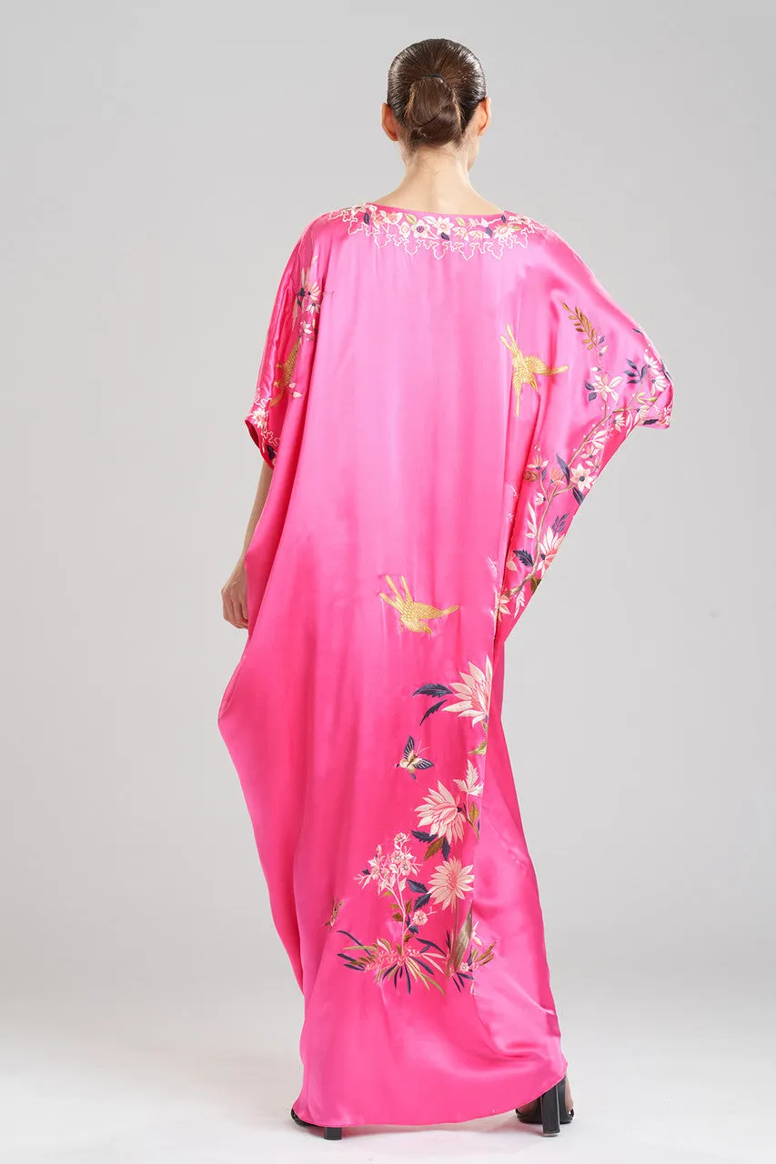 Couture Montones Caftan sold by Natori product image thumbnail 2