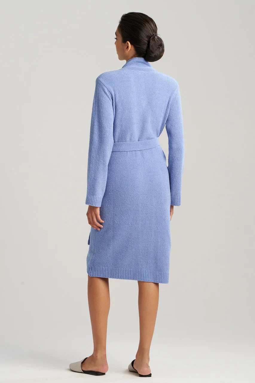 Aura Solid Robe sold by Natori product image thumbnail 3