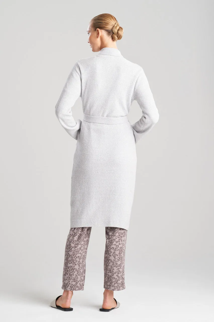 Aura Heather Robe sold by Natori product image thumbnail 4