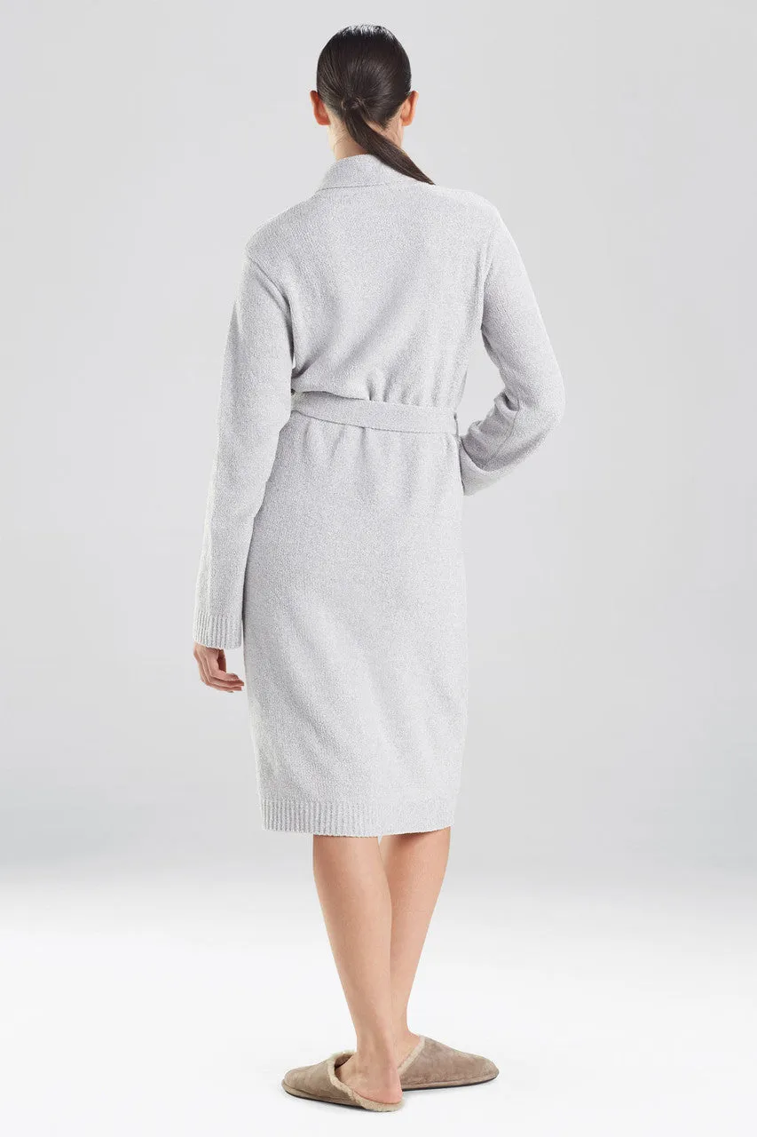 Aura Heather Robe sold by Natori product image thumbnail 2