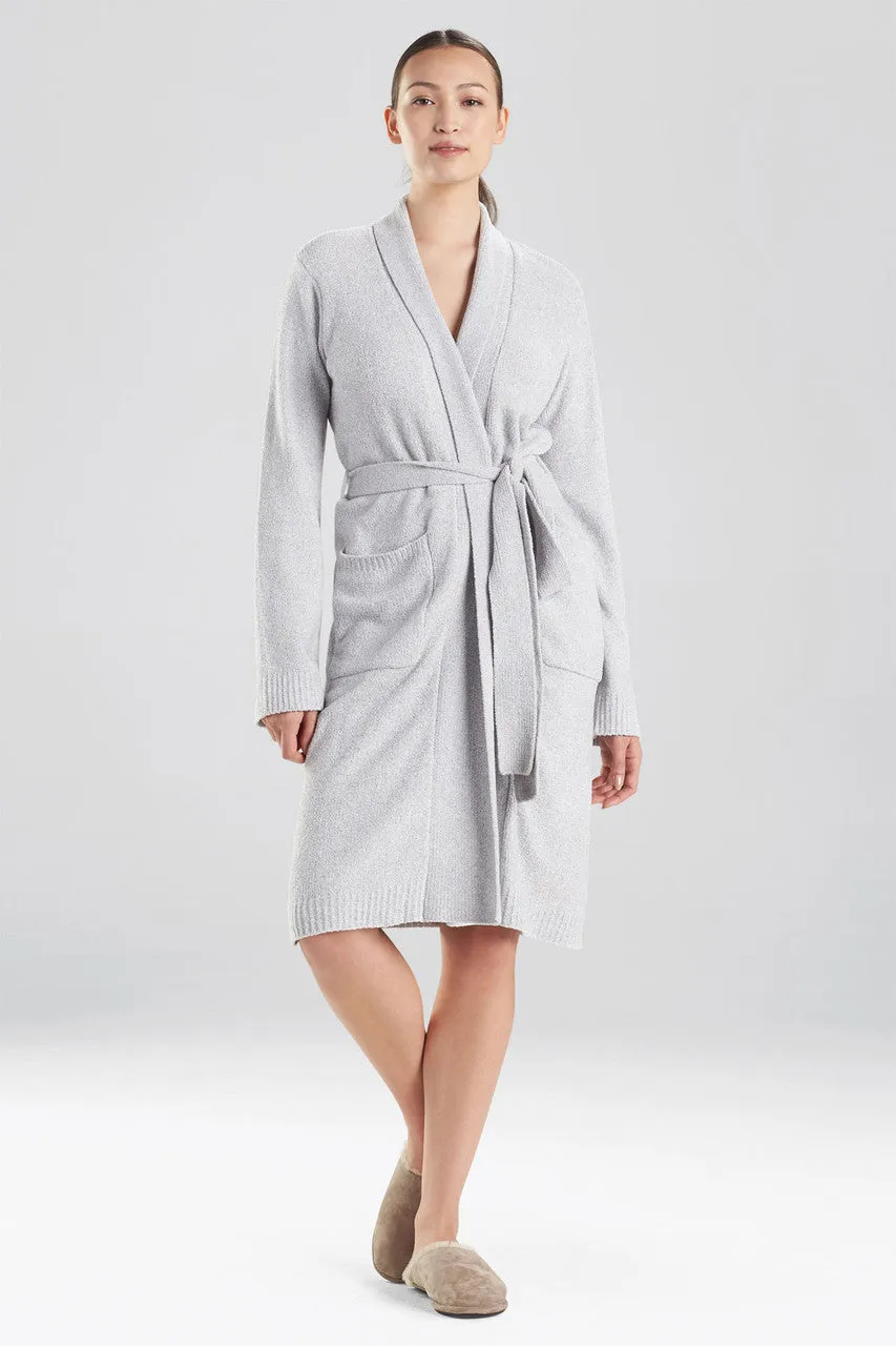 Aura Heather Robe sold by Natori