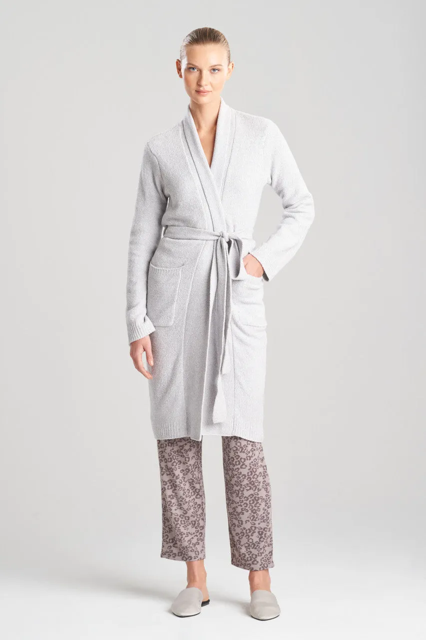Aura Heather Robe sold by Natori product image thumbnail 3