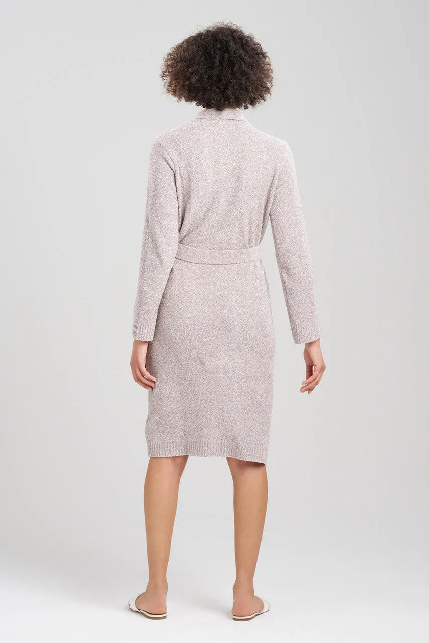 Aura Heather Robe sold by Natori product image thumbnail 2