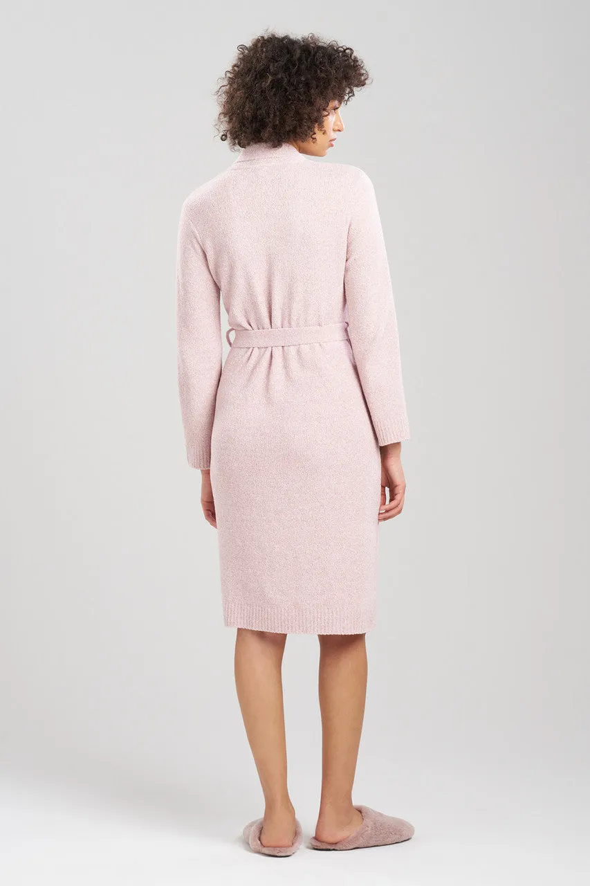 Aura Heather Robe sold by Natori product image thumbnail 2