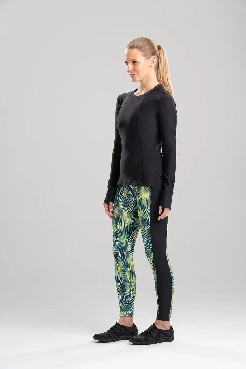 Solstice Long Sleeve Top sold by Natori product image thumbnail 2