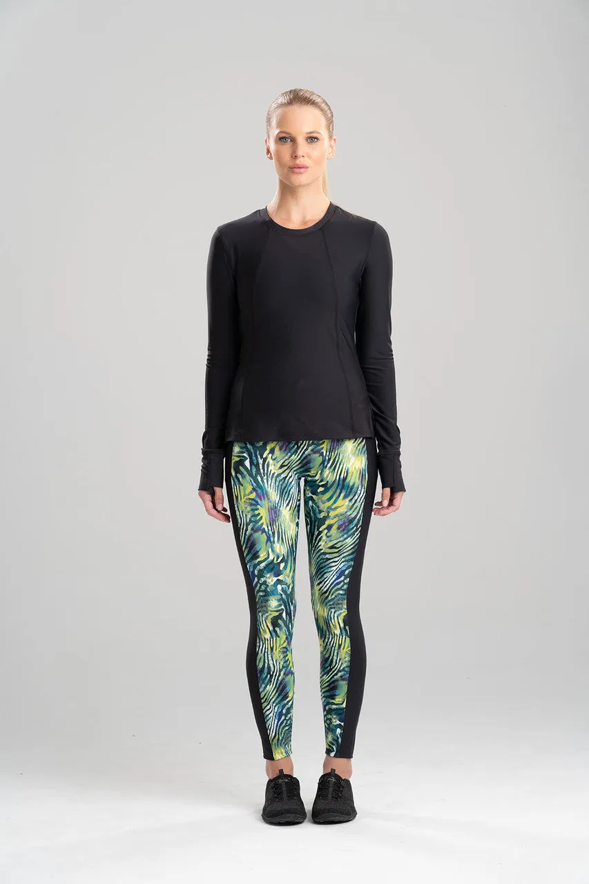 Solstice Long Sleeve Top sold by Natori