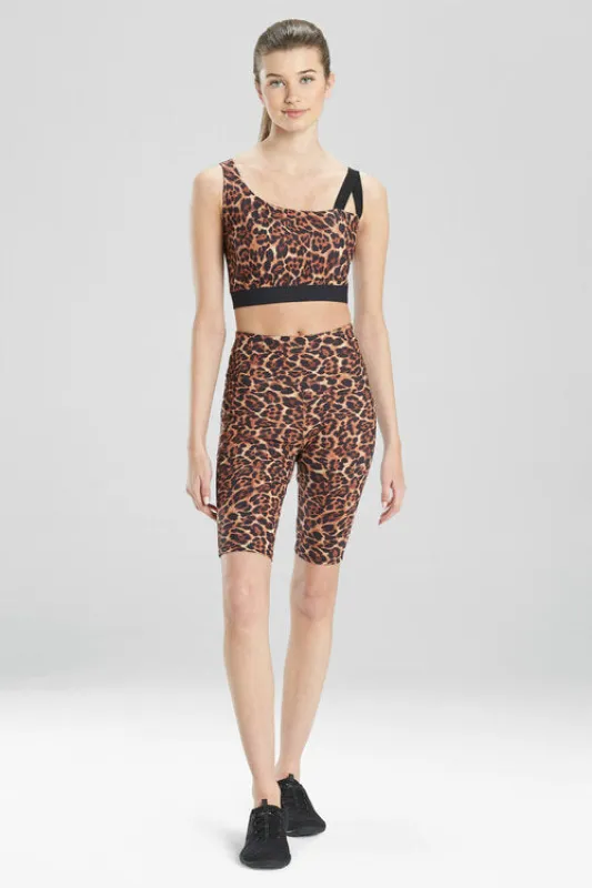 Solstice Bike Shorts sold by Natori