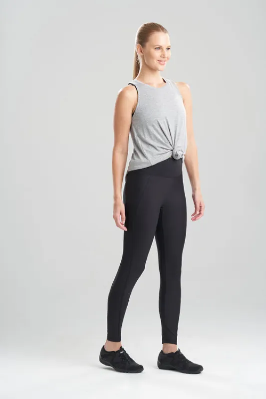 Layering Elements Tank sold by Natori