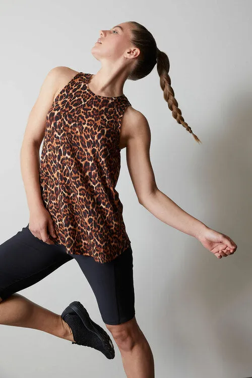 Layering Elements Tank sold by Natori