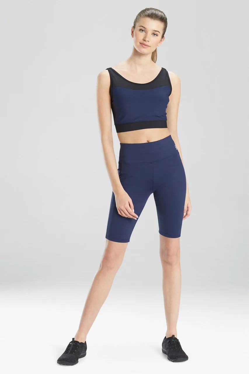 Solstice Cropped Cami sold by Natori product image thumbnail 2