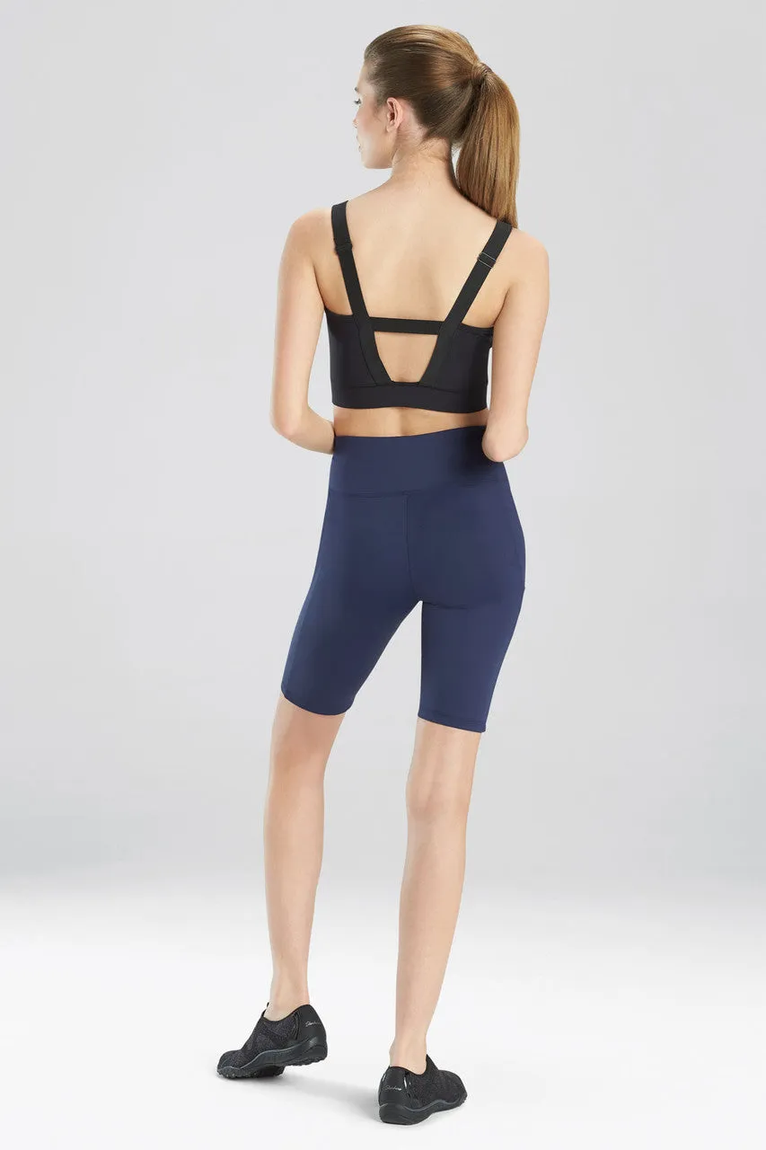 Solstice Cropped Cami sold by Natori product image thumbnail 3