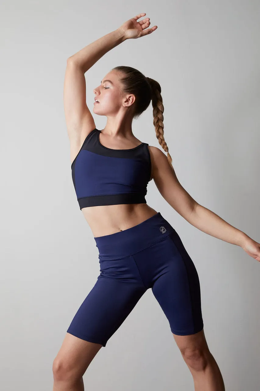 Solstice Cropped Cami sold by Natori product image thumbnail 4