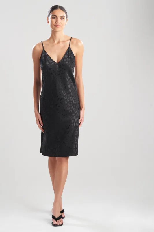 Decadence V-Neck Chemise sold by Natori