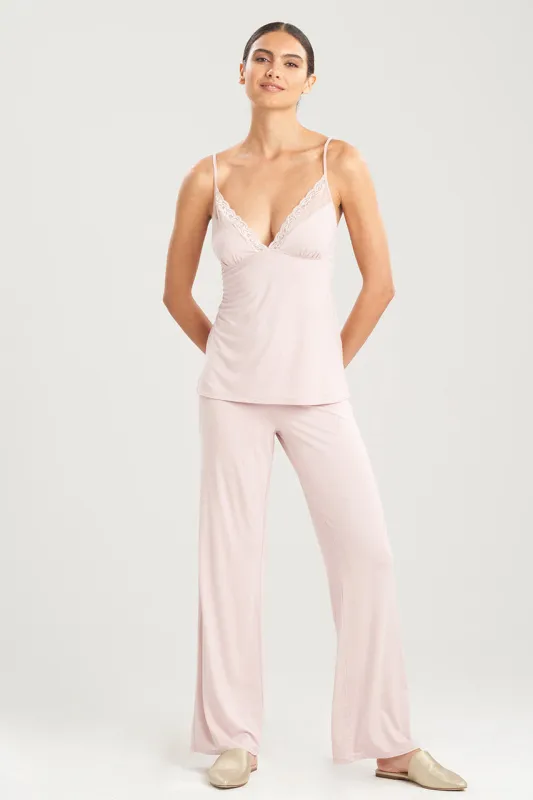 Feathers Essentials Cami PJ sold by Natori