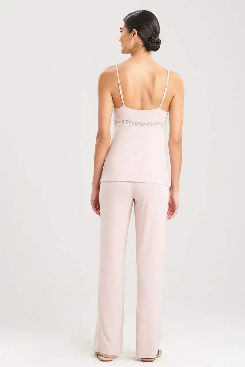 Feathers Essentials Cami PJ sold by Natori product image thumbnail 2