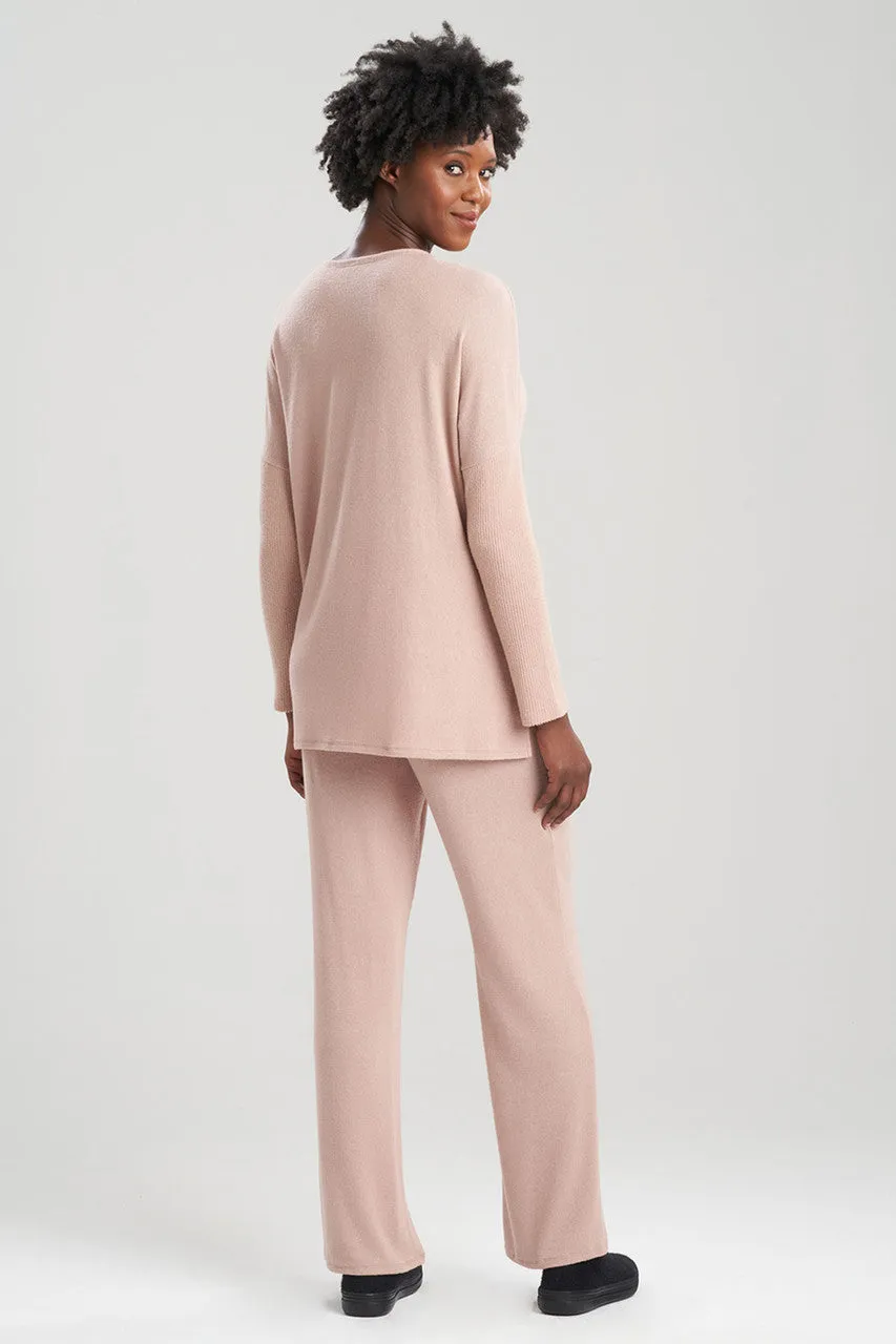 Ulla Long Sleeve Top sold by Natori product image thumbnail 2