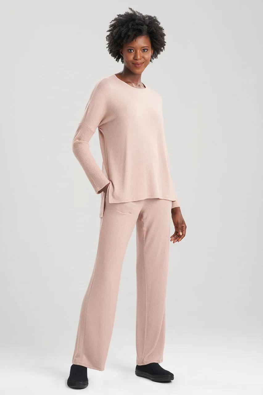 Ulla Long Sleeve Top sold by Natori