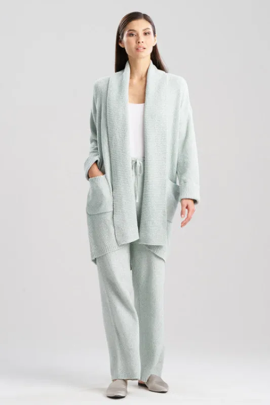 Aura Cardigan sold by Natori