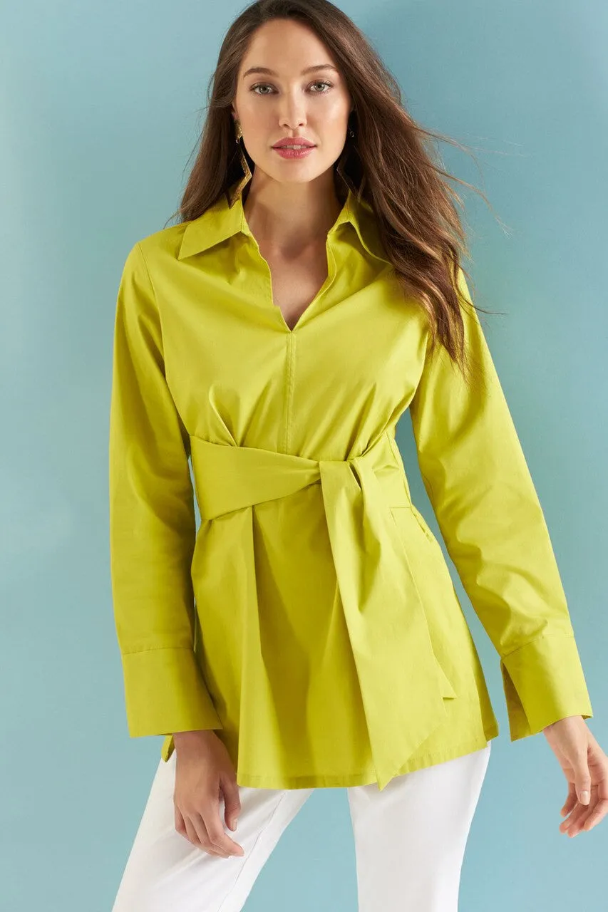 Gold Plated Brass Diamond Shape Clip Earrings sold by Natori product image thumbnail 2