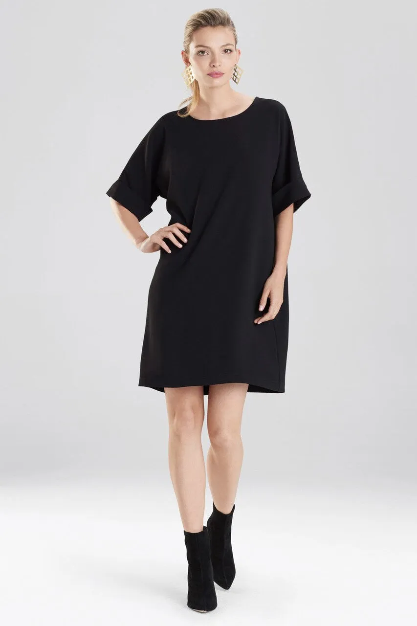 Gold Plated Brass Grid Pendant Clip Earrings sold by Natori product image thumbnail 3