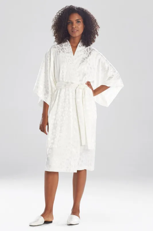 Decadence Long Wrap sold by Natori