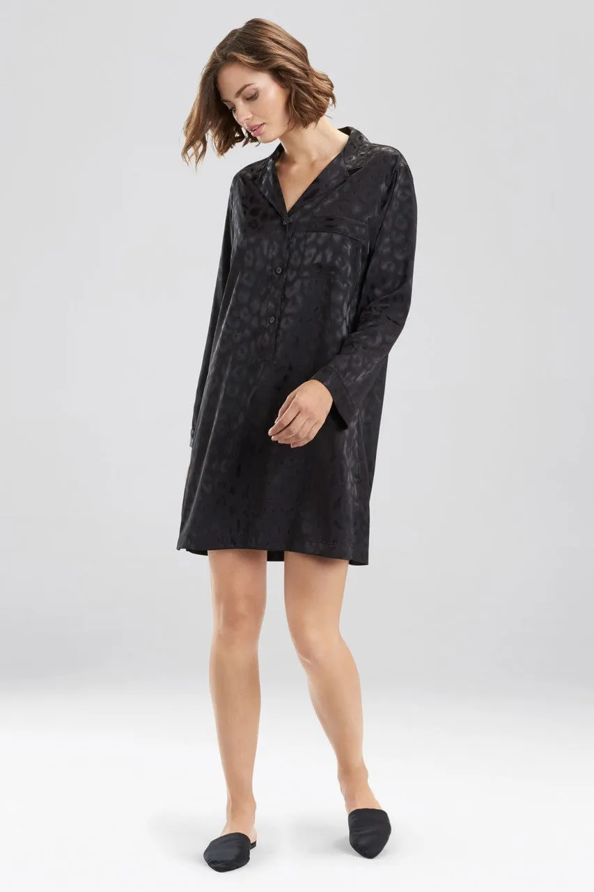 Decadence Sleepshirt sold by Natori