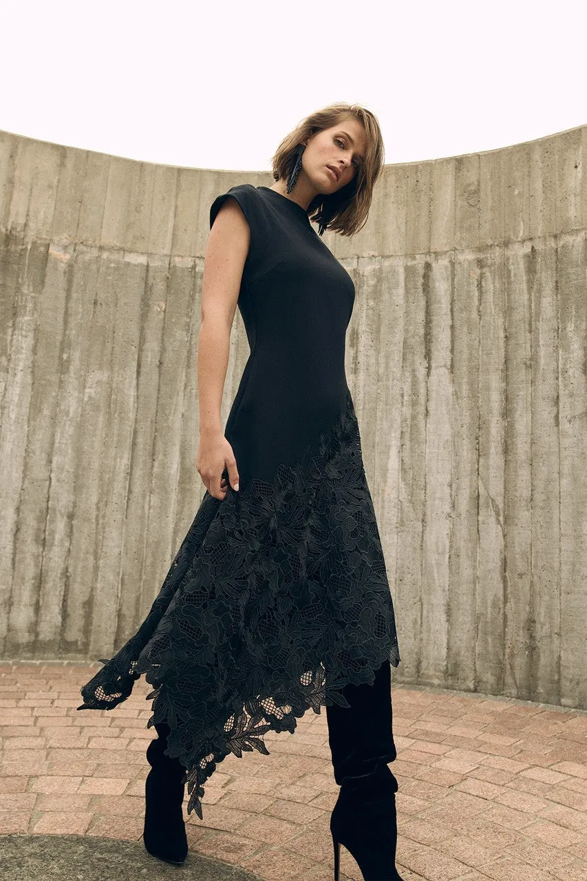 Horn Tassel Clip Earrings sold by Natori product image thumbnail 2