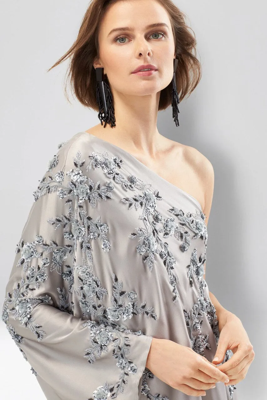 Horn Tassel Clip Earrings sold by Natori product image thumbnail 5